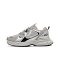 UrbanStride Chunky Grey & Black Sneakers