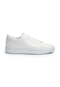 UrbanStride Classic White Sneakers